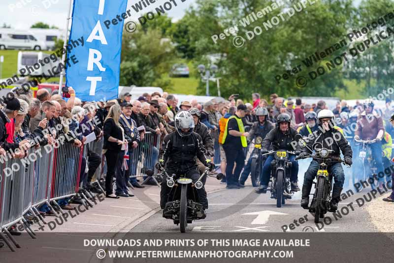 Vintage motorcycle club;eventdigitalimages;no limits trackdays;peter wileman photography;vintage motocycles;vmcc banbury run photographs